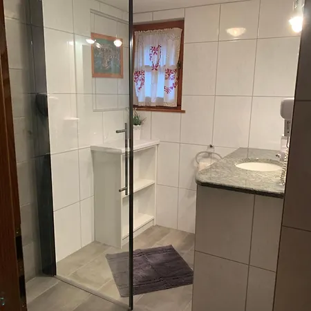 Ferienwohnung Chez Suzel Hunawihr Exterior foto