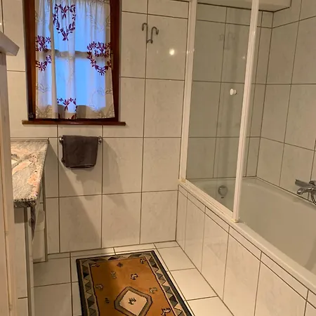 Ferienwohnung Chez Suzel Hunawihr Exterior foto