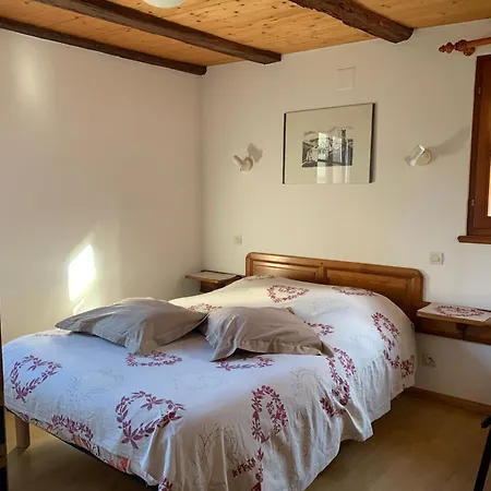 Ferienwohnung Chez Suzel Hunawihr Exterior foto