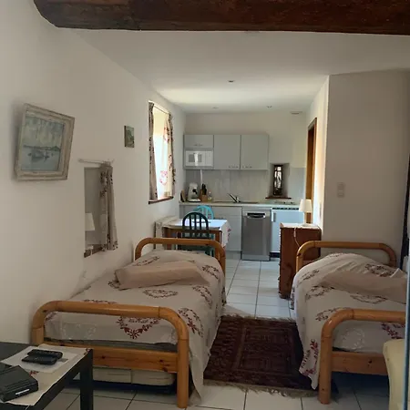 Ferienwohnung Chez Suzel Hunawihr Exterior foto