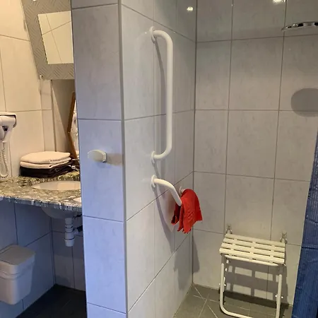 Ferienwohnung Chez Suzel Hunawihr Exterior foto