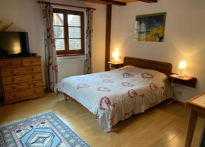 Chez Suzel