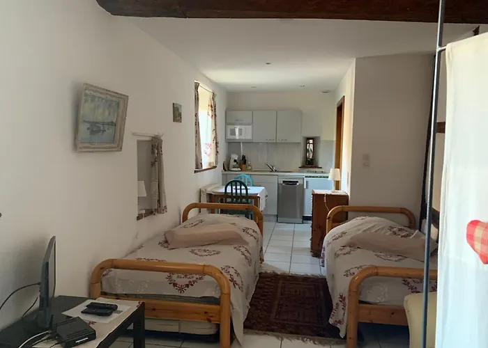 Chez Suzel