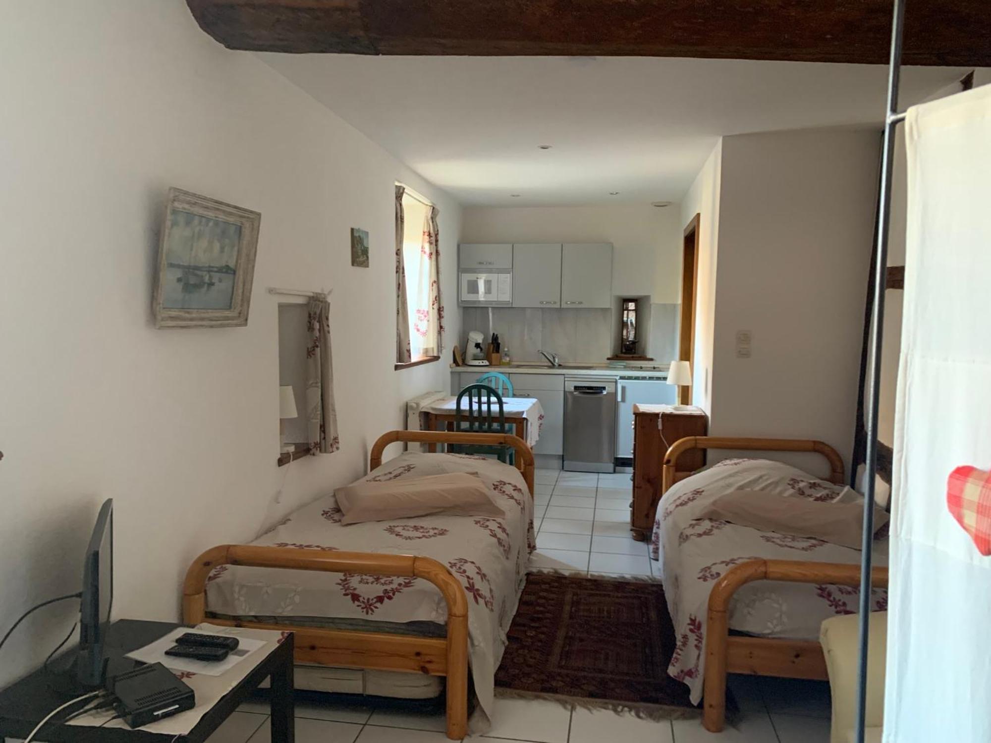 Chez Suzel Hunawihr